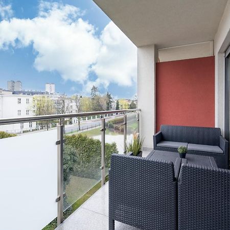 Apartament G11 Z Miejscem Parkingowym Stary Toruń Kültér fotó