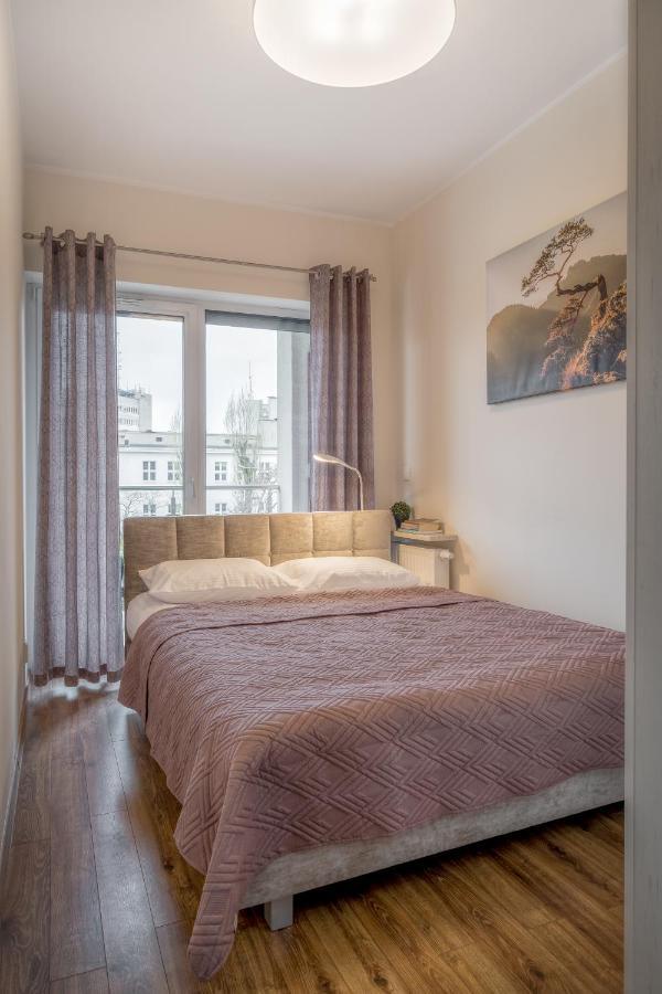 Apartament G11 Z Miejscem Parkingowym Stary Toruń Kültér fotó