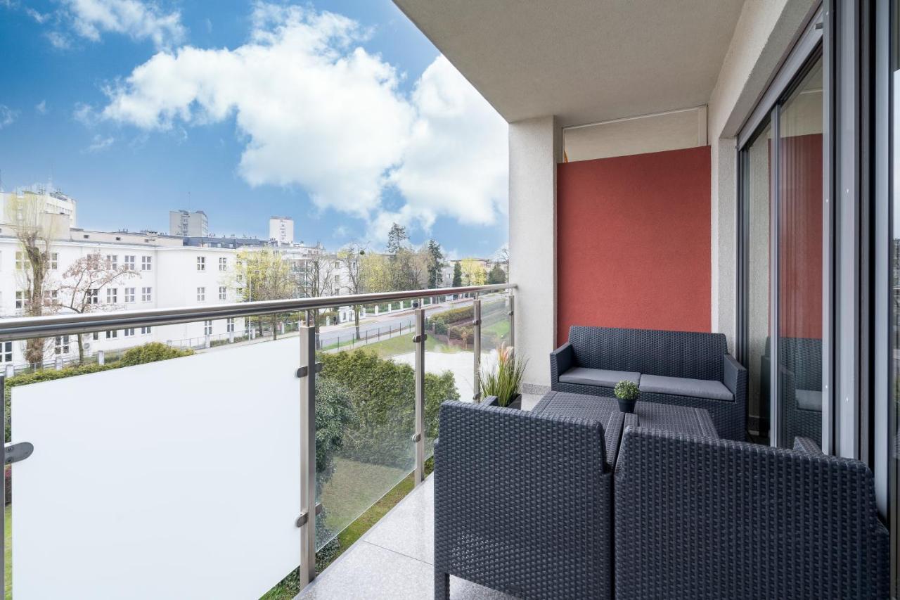 Apartament G11 Z Miejscem Parkingowym Stary Toruń Kültér fotó